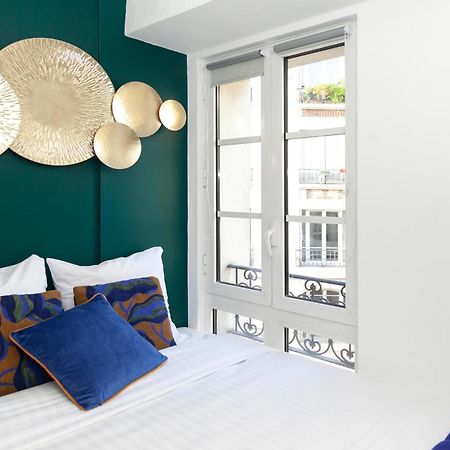 Nets Inn Apartment - Gare De Lyon 파리 외부 사진