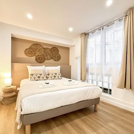 Nets Inn Apartment - Gare De Lyon 파리 외부 사진