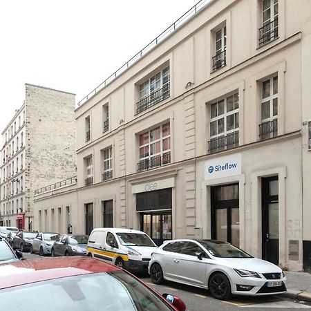 Nets Inn Apartment - Gare De Lyon 파리 외부 사진