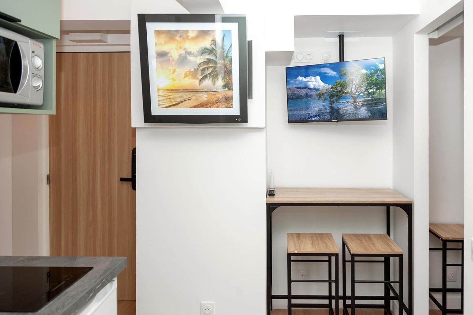 Nets Inn Apartment - Gare De Lyon 파리 외부 사진