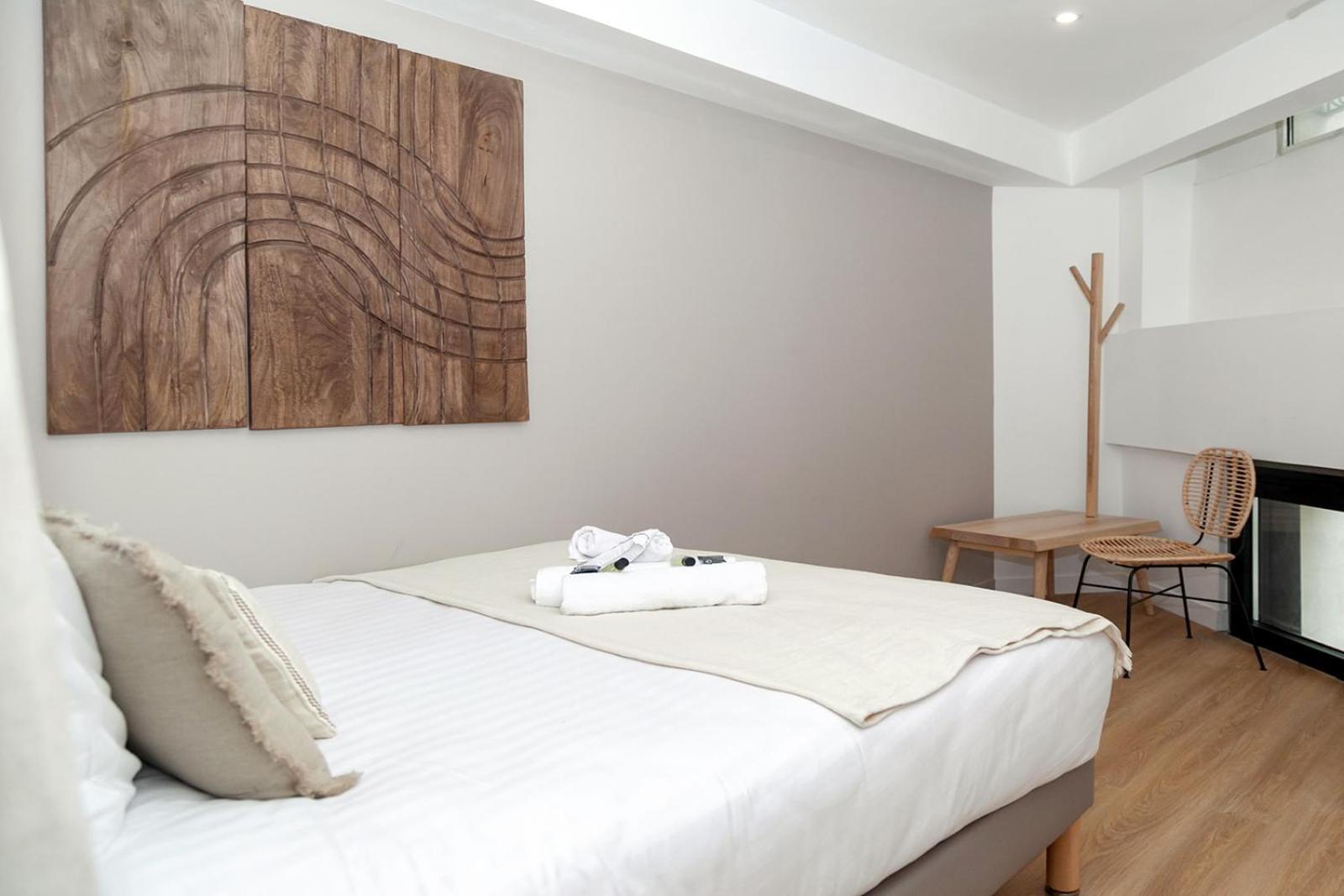Nets Inn Apartment - Gare De Lyon 파리 외부 사진