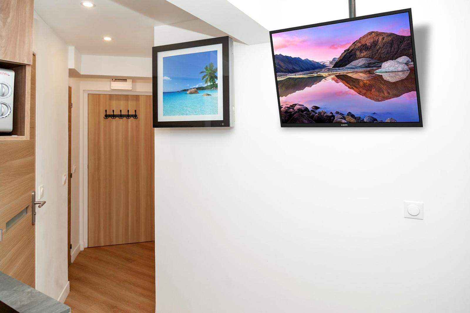 Nets Inn Apartment - Gare De Lyon 파리 외부 사진