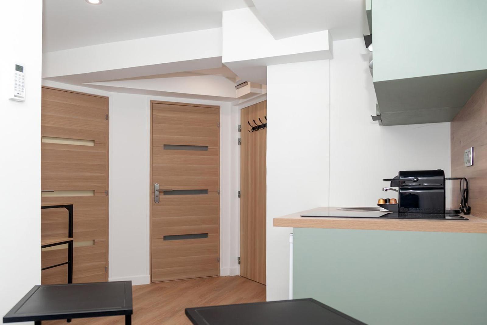 Nets Inn Apartment - Gare De Lyon 파리 외부 사진