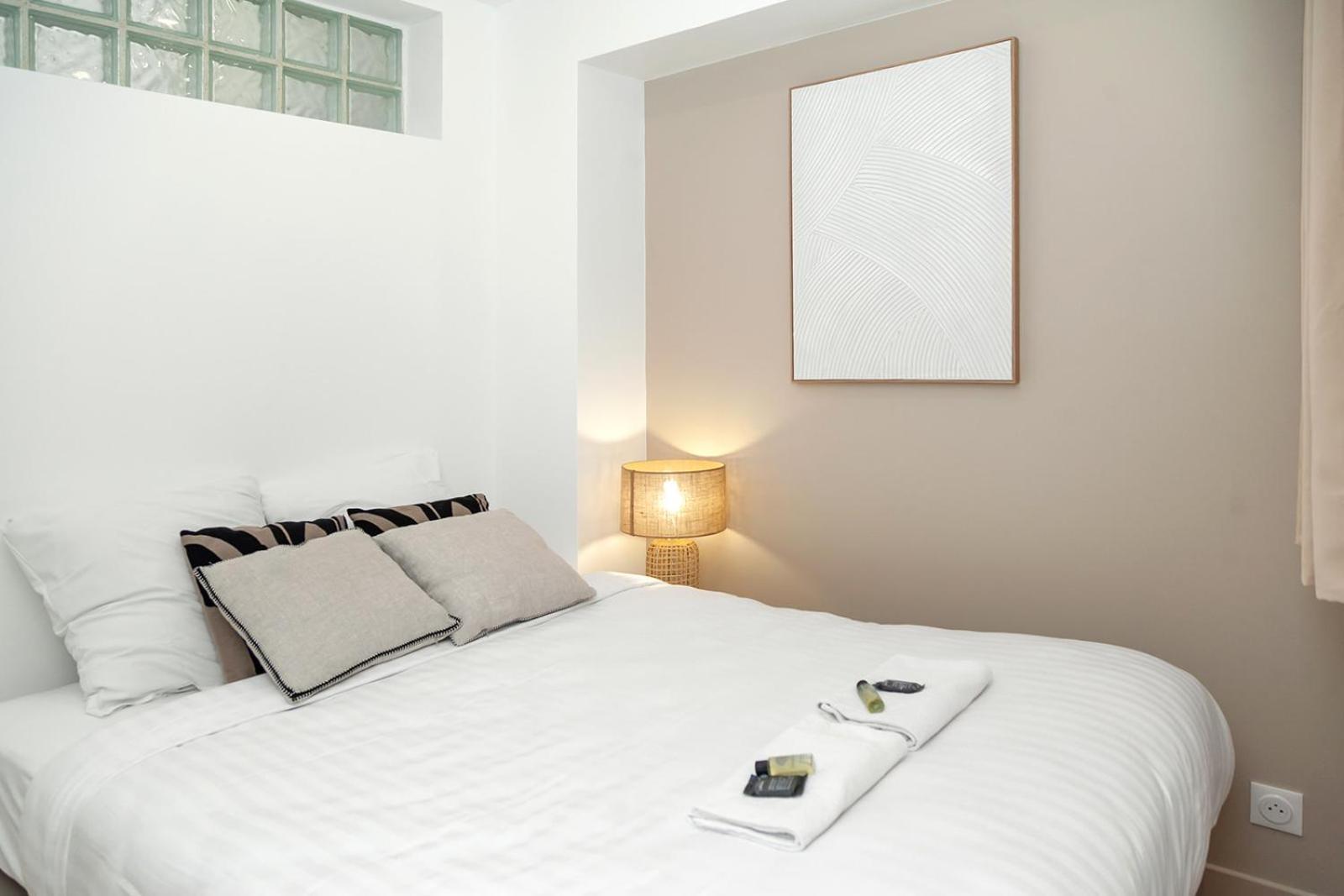 Nets Inn Apartment - Gare De Lyon 파리 외부 사진