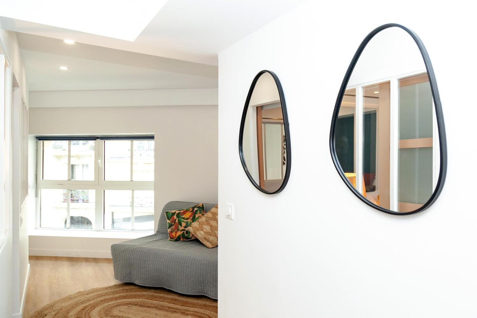 Nets Inn Apartment - Gare De Lyon 파리 외부 사진