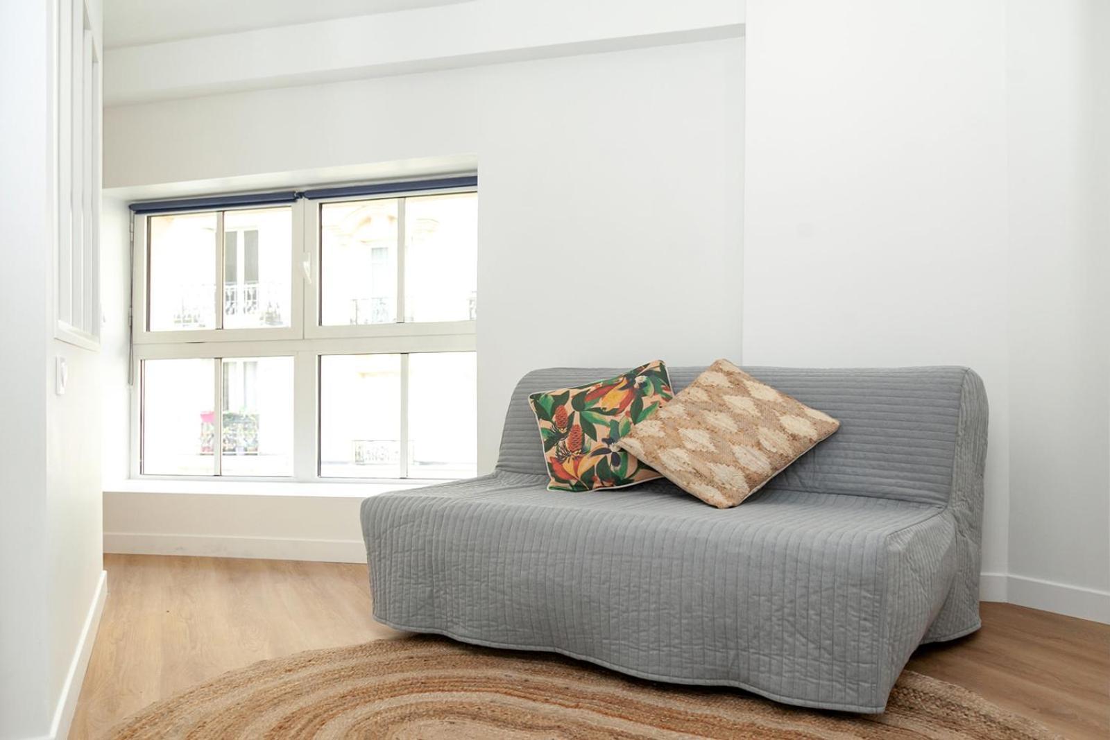 Nets Inn Apartment - Gare De Lyon 파리 외부 사진