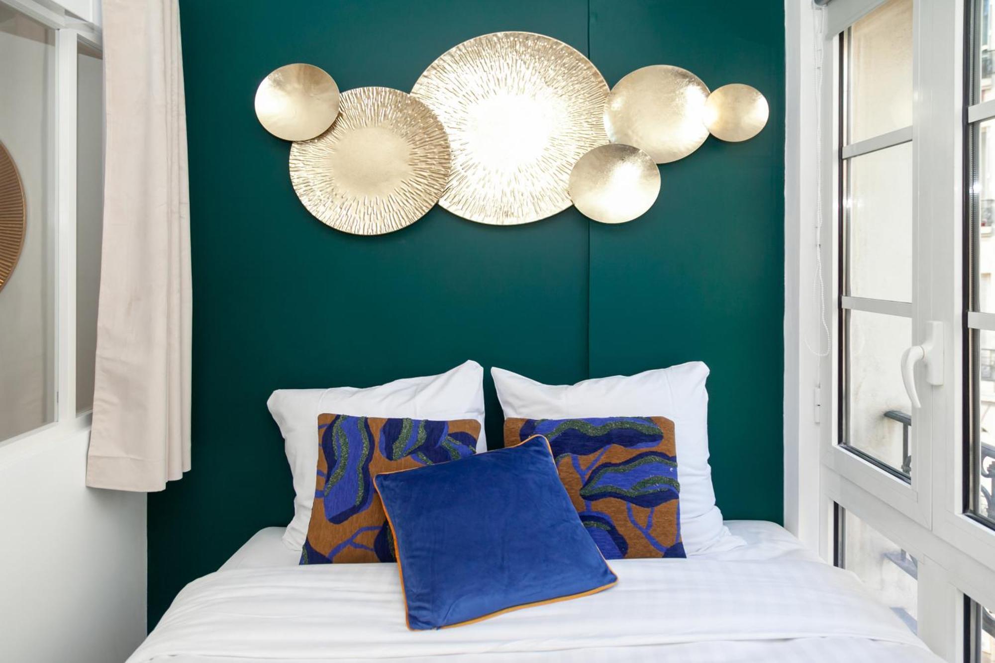 Nets Inn Apartment - Gare De Lyon 파리 외부 사진