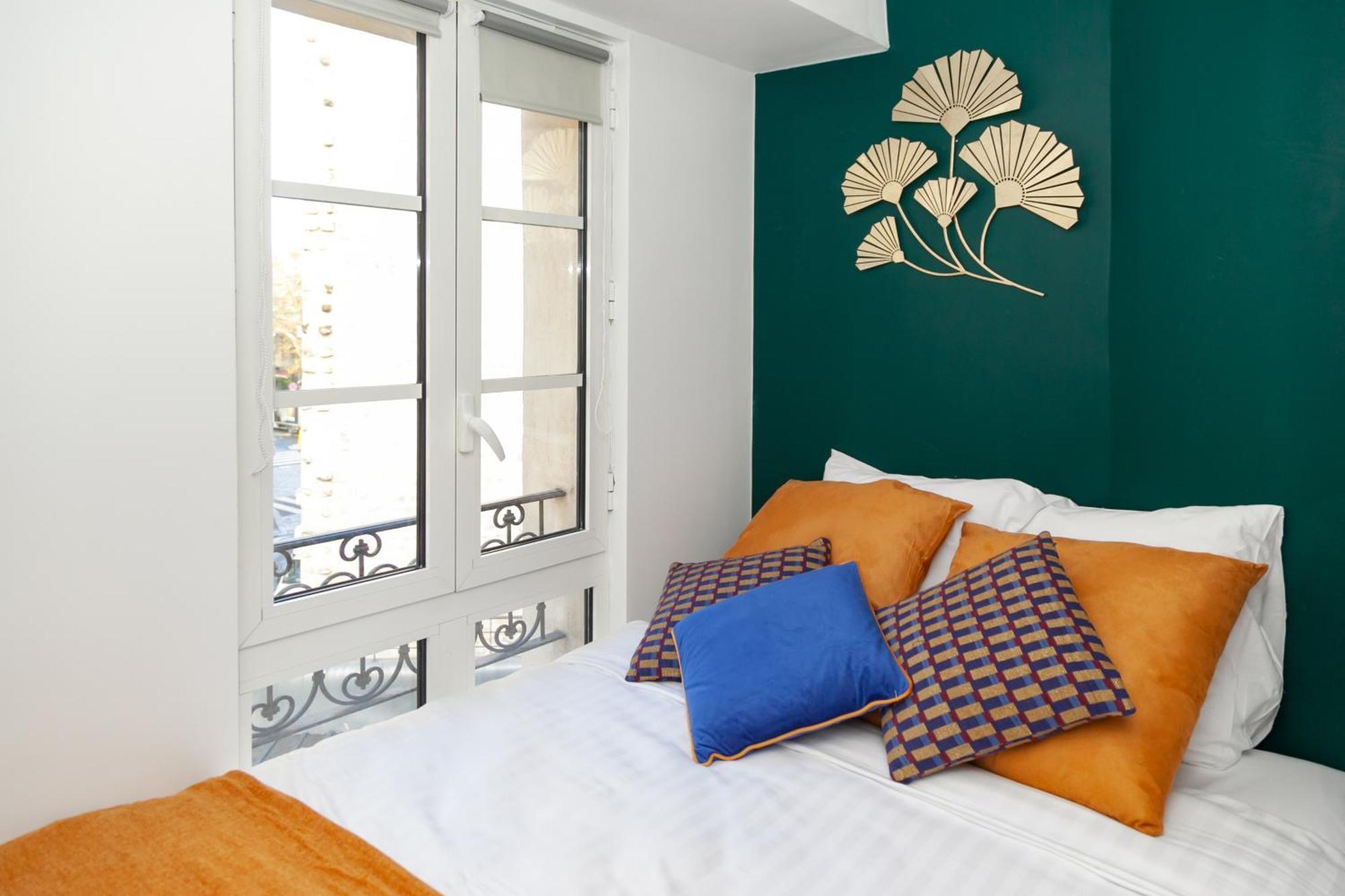Nets Inn Apartment - Gare De Lyon 파리 외부 사진