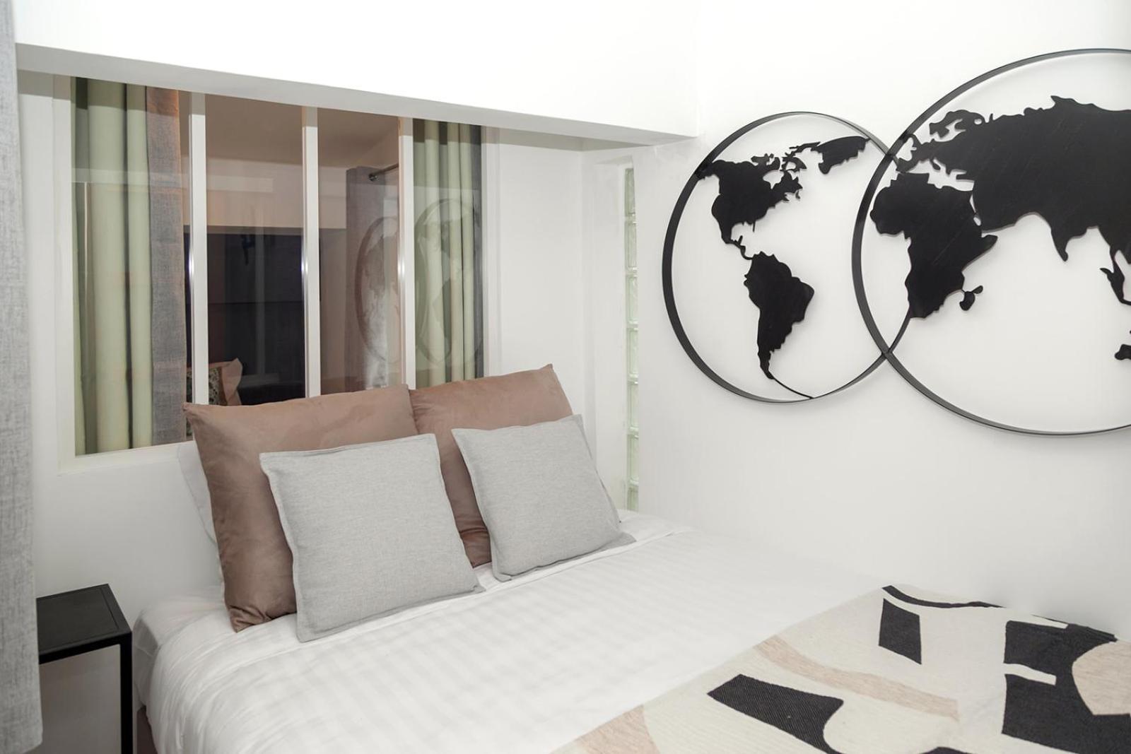 Nets Inn Apartment - Gare De Lyon 파리 외부 사진