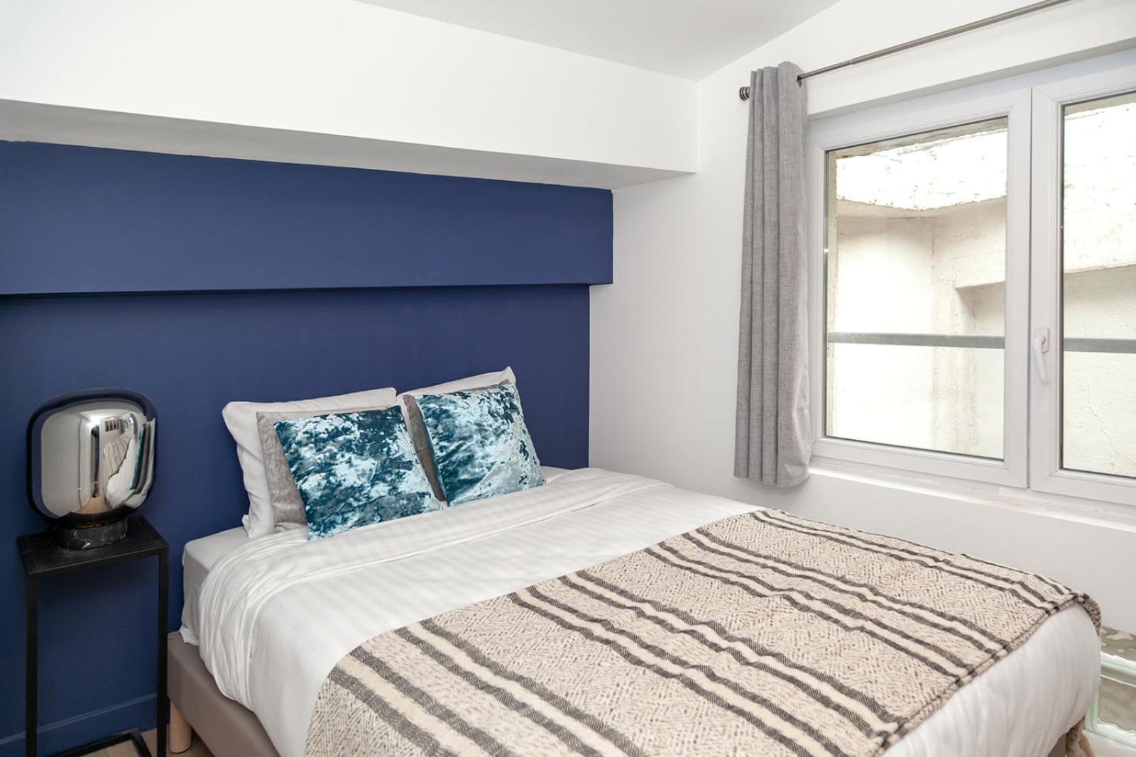 Nets Inn Apartment - Gare De Lyon 파리 외부 사진