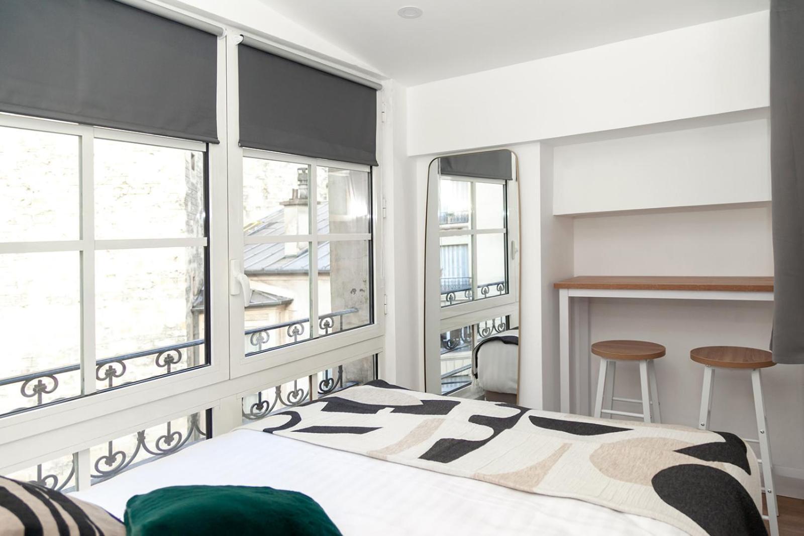 Nets Inn Apartment - Gare De Lyon 파리 외부 사진