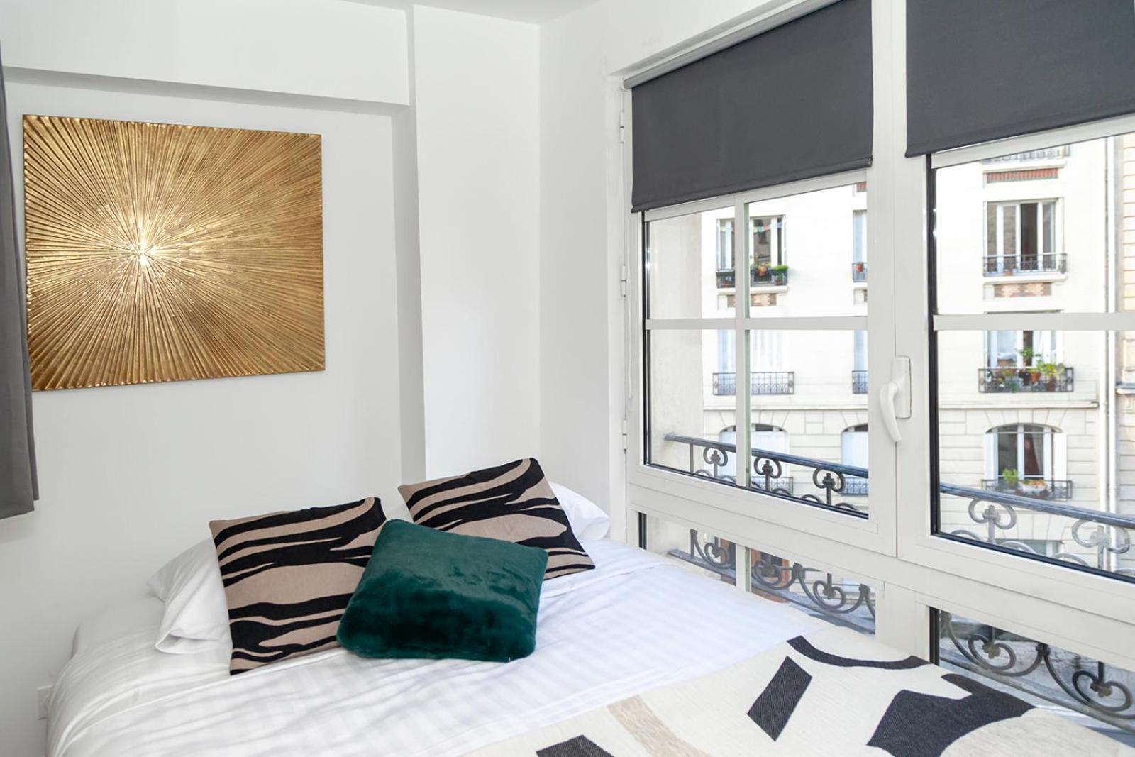 Nets Inn Apartment - Gare De Lyon 파리 외부 사진