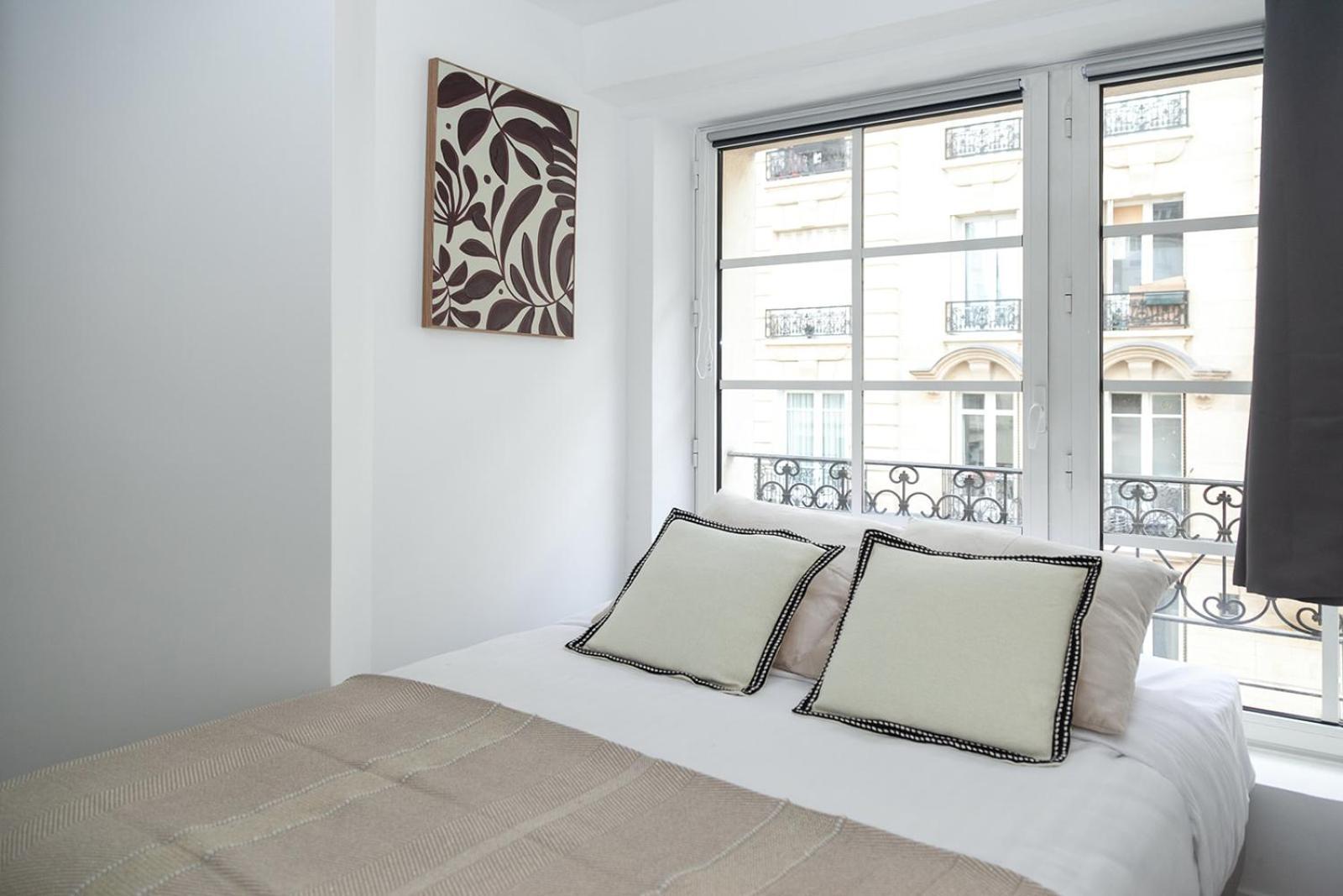 Nets Inn Apartment - Gare De Lyon 파리 외부 사진