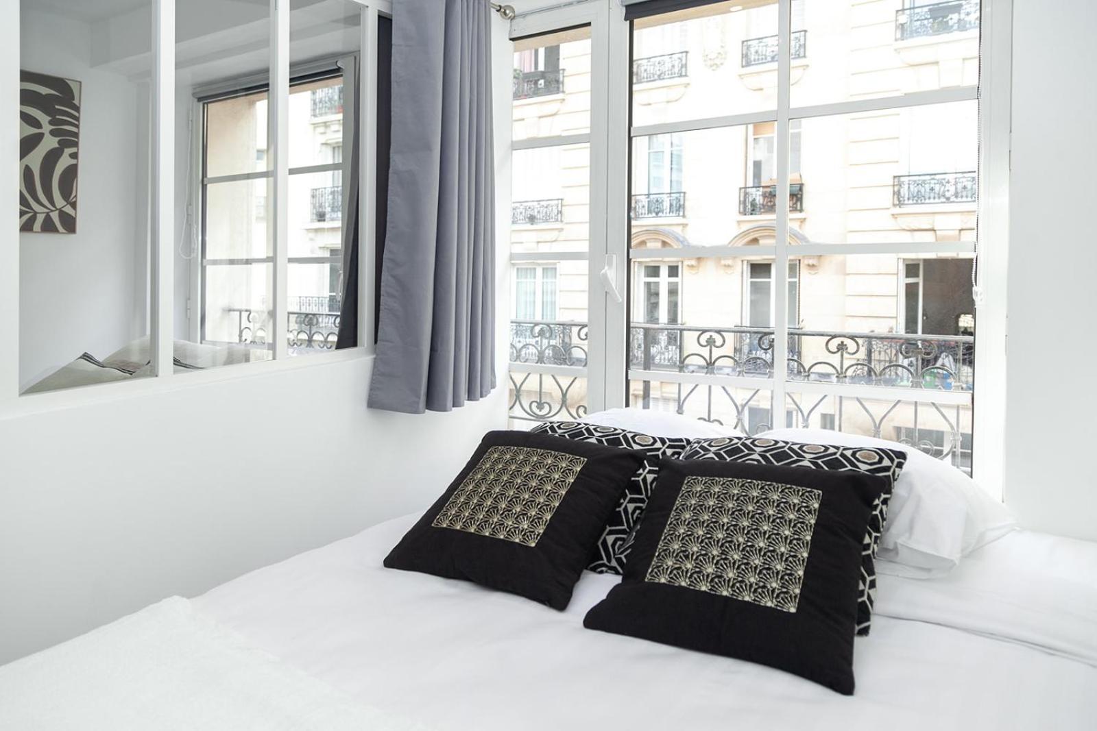 Nets Inn Apartment - Gare De Lyon 파리 외부 사진