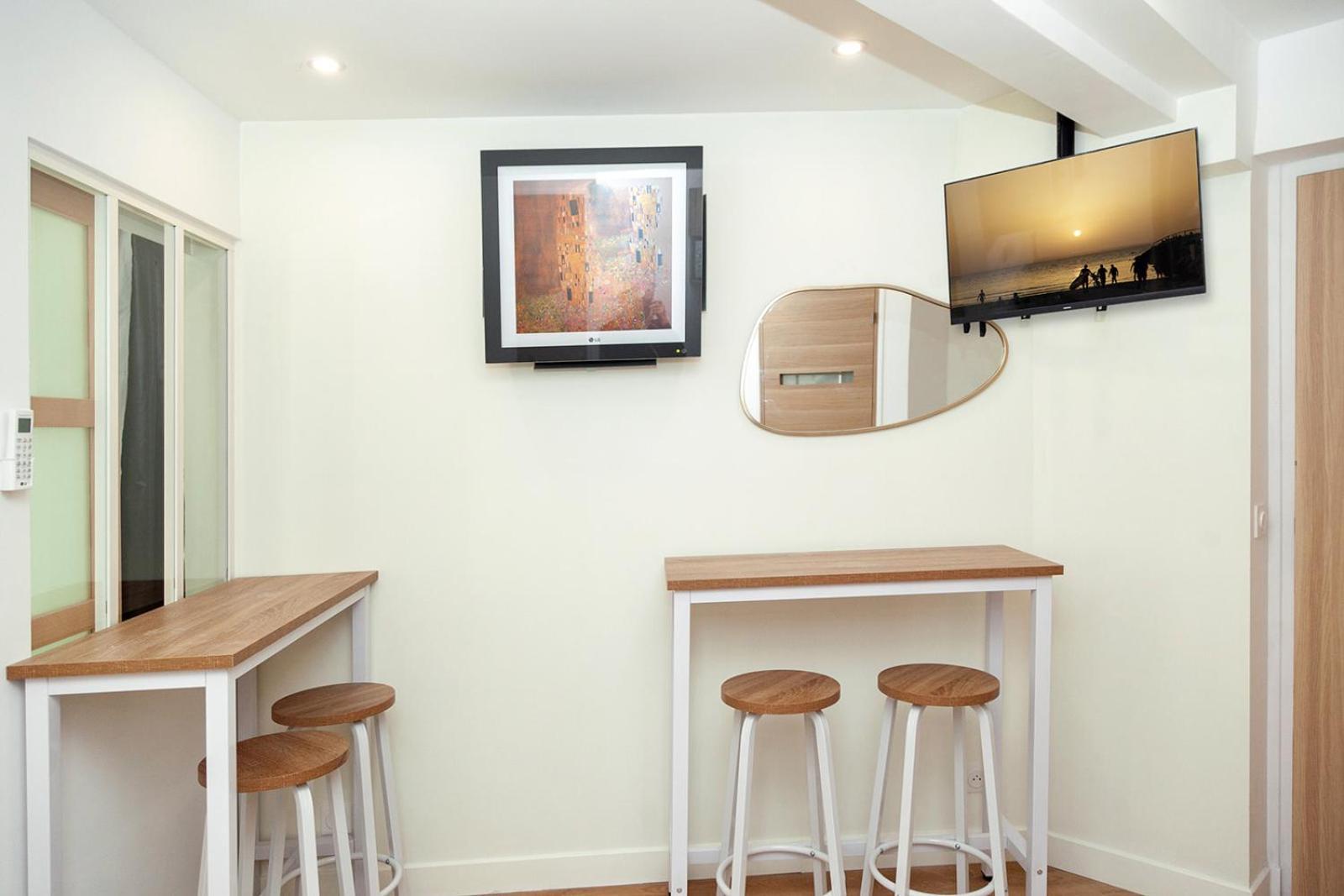 Nets Inn Apartment - Gare De Lyon 파리 외부 사진