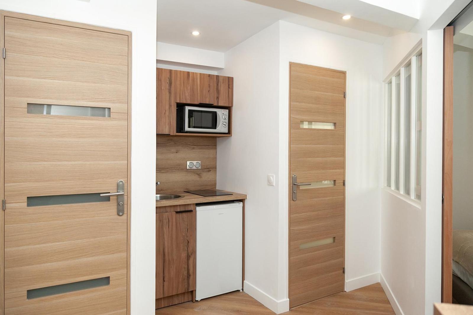 Nets Inn Apartment - Gare De Lyon 파리 외부 사진